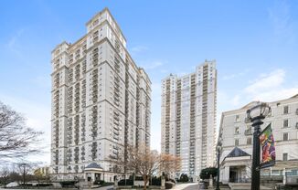 199 14th Street NE Unit #1109, Atlanta, GA 30309