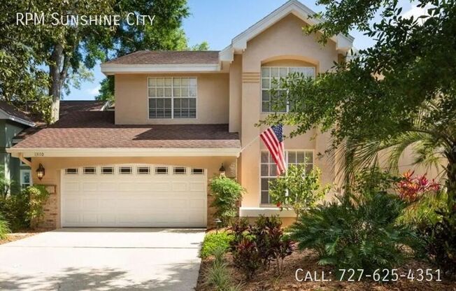 13110 GREENGAGE LN