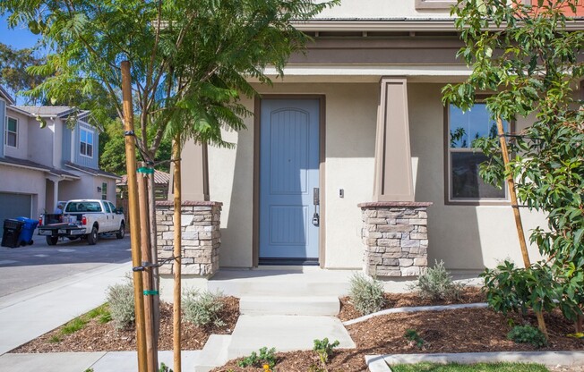 Beautiful 4Be/3Ba 2 Story Home in New Pomona Community!