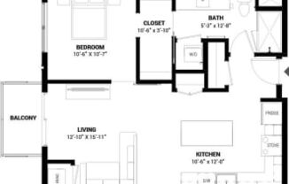Partner-provided photo for $1750 unit