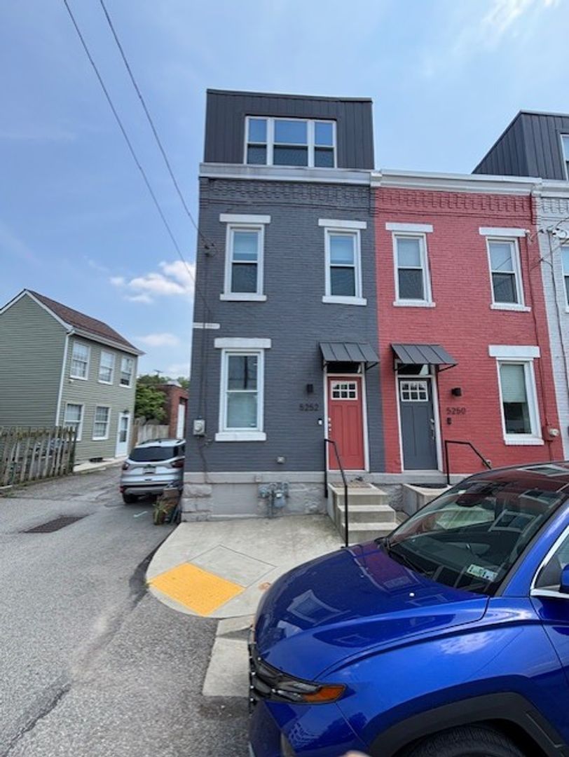 Beautiful Home for Rent