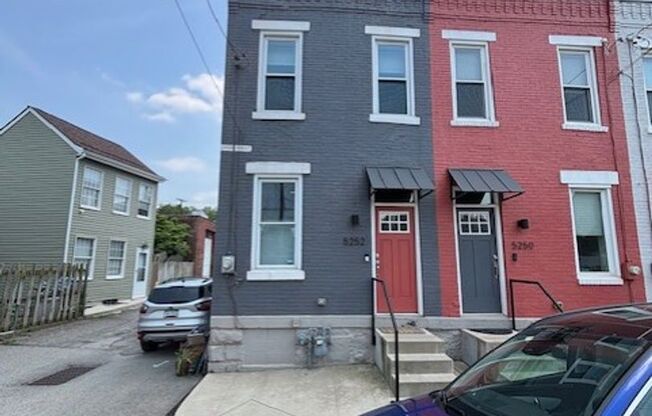Beautiful Home for Rent