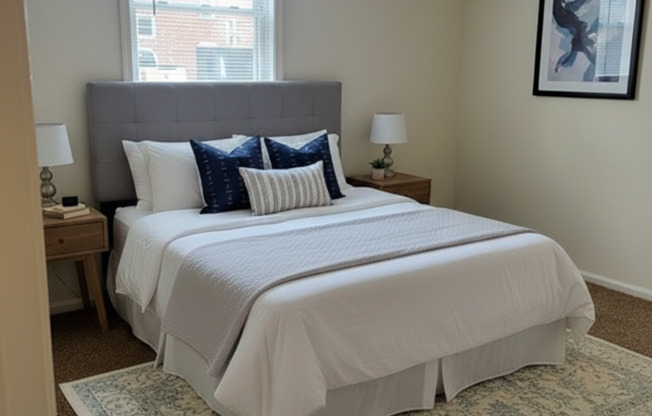 2 beds, 2 baths, 1,100 sqft, $1,820, Unit 00 - 1014A