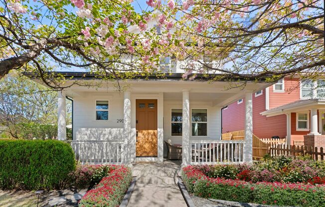 Central Park Prime Location Home - 3 Bed, 3 Bath, 2 Car Attached Garage