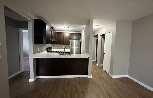 Montlake Villas