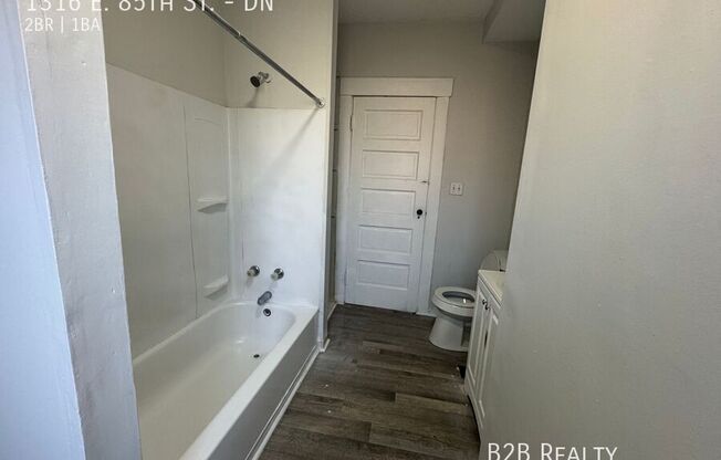 Partner-provided property photo
