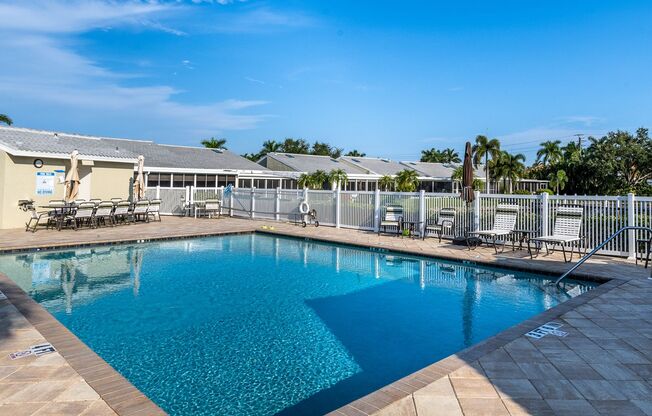 LUXURY VILLA IN PUNTA GORDA ISLES