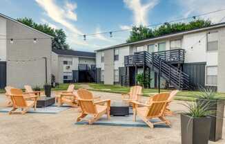 Willowick Apartments in College Station, TX