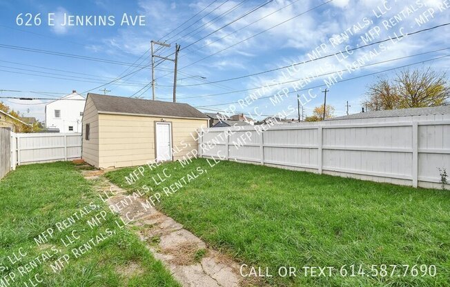 Partner-provided property photo