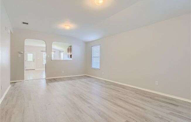 Wonderful 3 BR/2 Bath 1-Story in Fabulous Wildhorse Subdivision Ready for Move-In