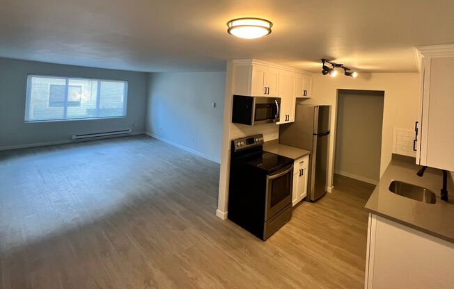 1 bed, 1 bath, $1,650