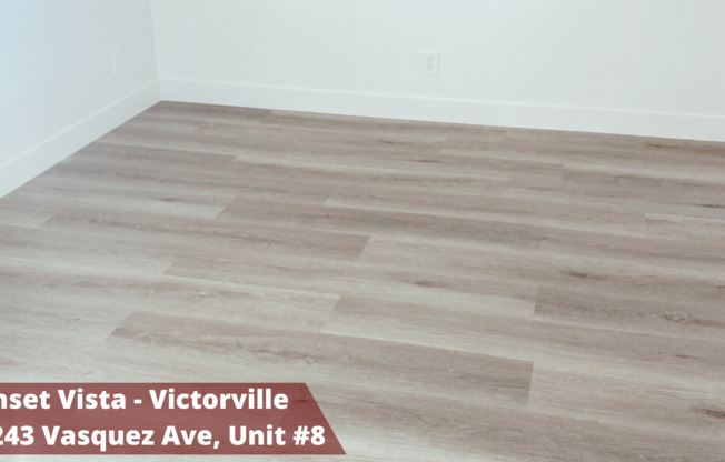 1 bed, 1 bath, 600 sqft, $1,300, Unit 16243 Vasquez Ave Unit #8