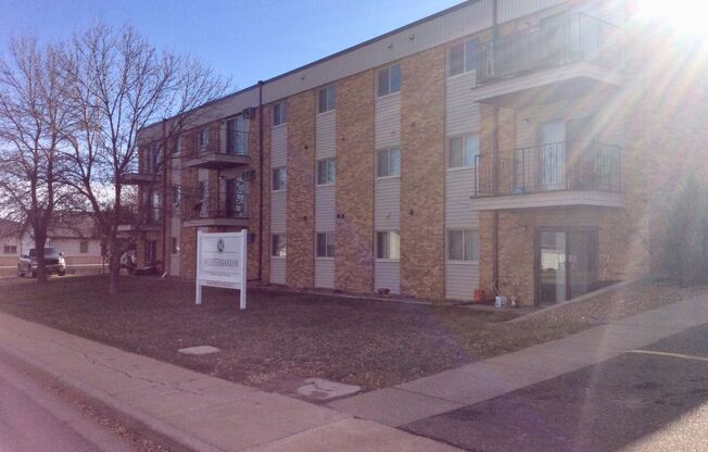 Mediterranean/Brookdale