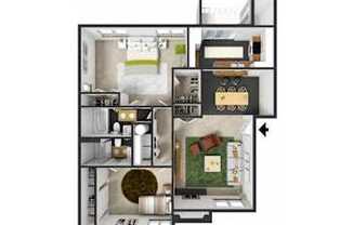 Partner-provided photo for $1999 unit