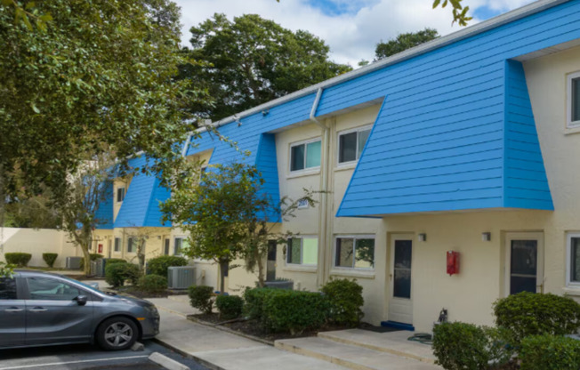 2600 Trollie LLC dba Trollie Apartments