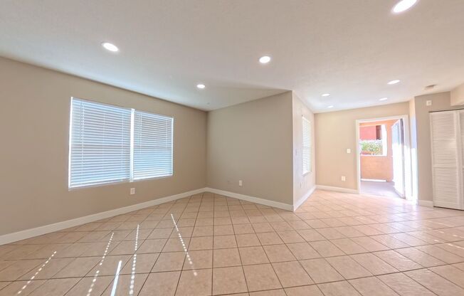 BEAUTIFULLY UPDATED 2 BED 2 BATH CONDO IN SOUTHWEST LAS VEGAS!