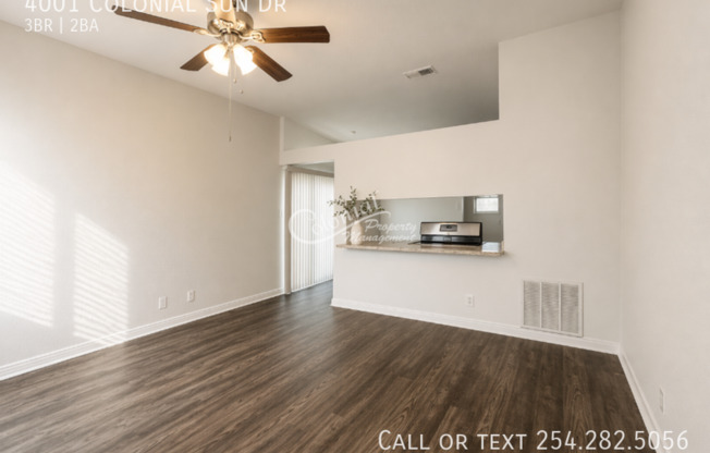 4001 COLONIAL SUN DR