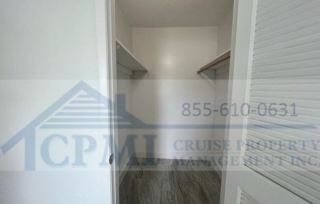 1 bed, 1 bath, 785 sqft, $1,895, Unit V107