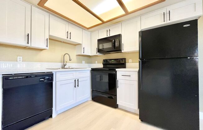 Immaculate 2 beds with 2 baths Condo