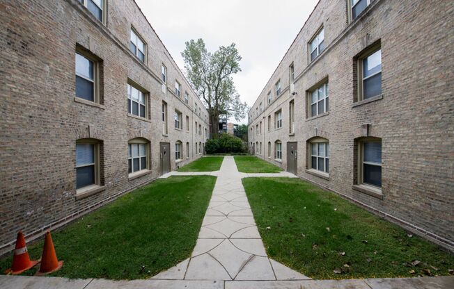 5504 S Wabash