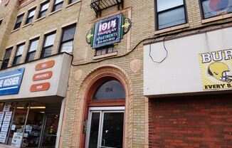 Squirrel Hill - Apartments For Rent In Pittsburgh