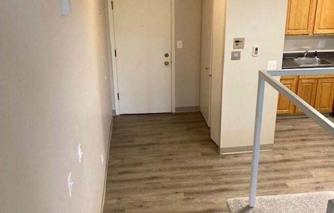 APT Correlative Housing - The Coolidge