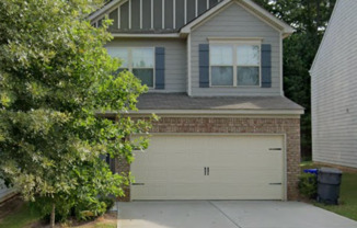 Spacious 3-Bedroom, 3-Bath Traditional Home in Union City