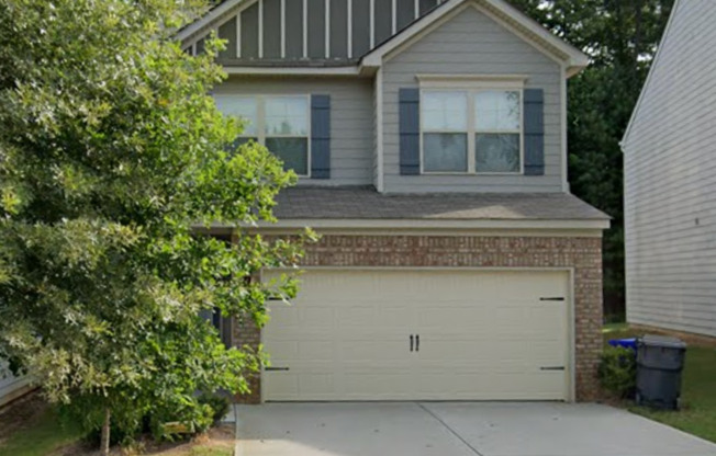 Spacious 3-Bedroom, 3-Bath Traditional Home in Union City