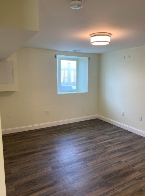 1 bed, 1 bath, 720 sqft, $2,500, Unit 1