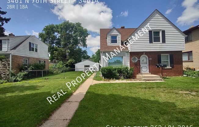 3461 N 76 ST