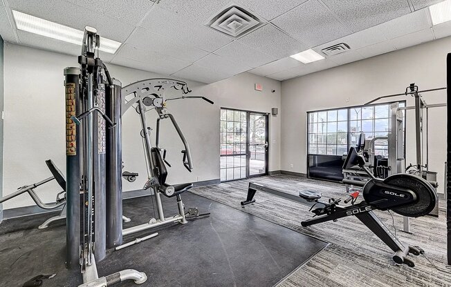 8530 W SAHARA AVE