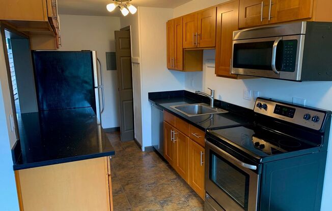 Lex Apartments