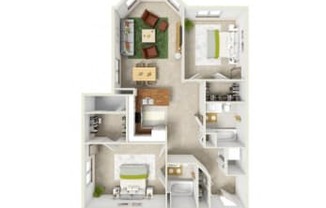 Partner-provided photo for $3426 unit