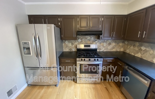 1406 Defoors Dr. NW