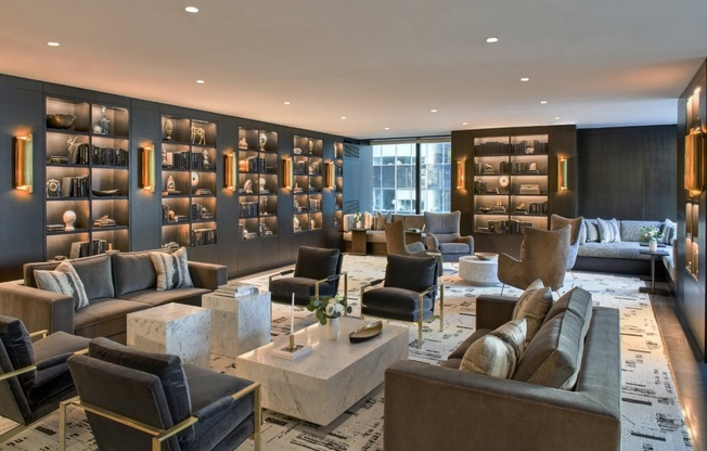 1 bed, 1.5 baths, 1,058 sqft, $7,300, Unit 30-H