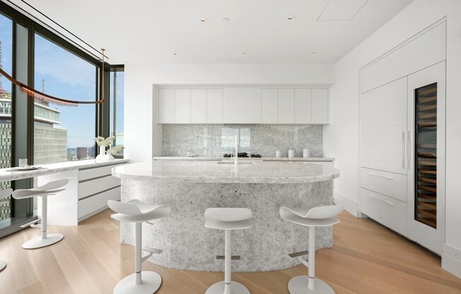 5 beds, 7 baths, 7,848 sqft, $100,000, Unit 5801/5802