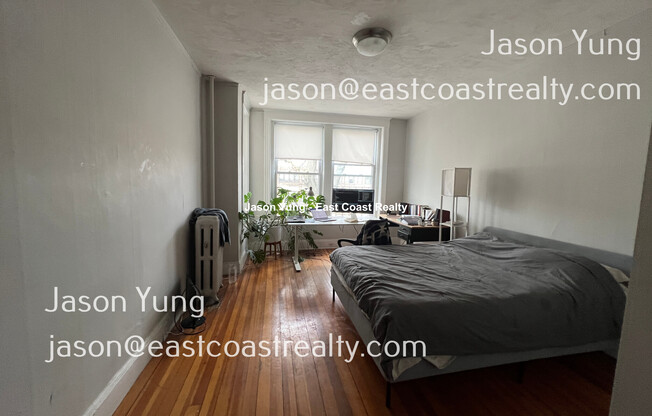 1116 Commonwealth Ave