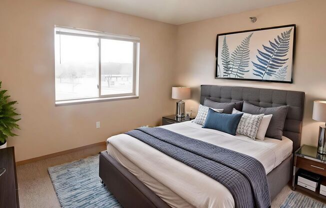 1 bed, 1 bath, 600 sqft, $765, Unit 307