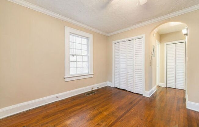Spanish Oaks Apartment