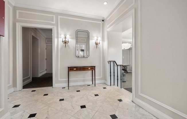 1 bed, 1 bath, 689 sqft, $3,250, Unit 6D