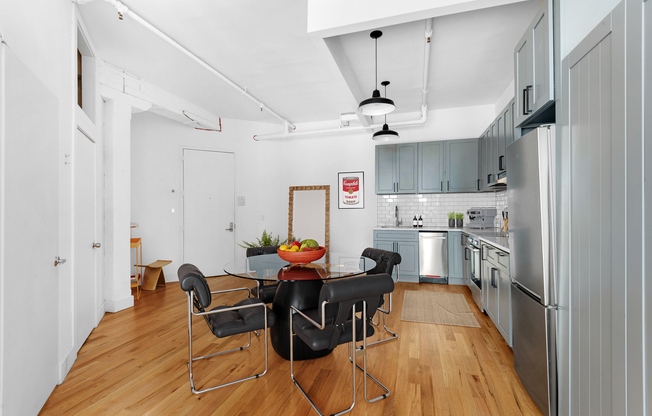 Studio, 1 bath, $5,000, Unit 3H