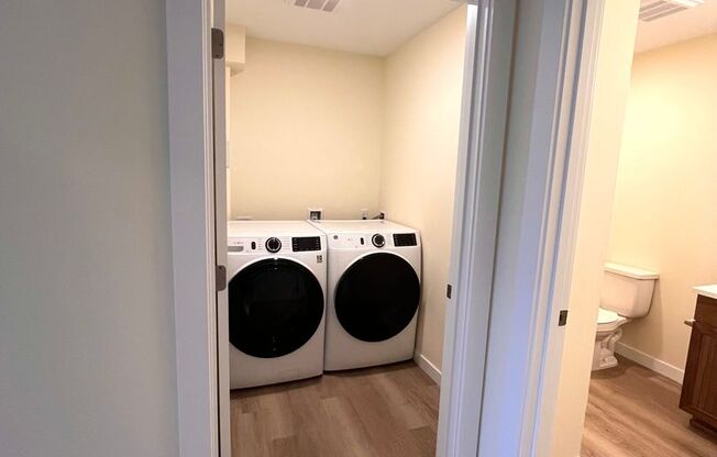 2 beds, 1 bath, $1,875, Unit A104