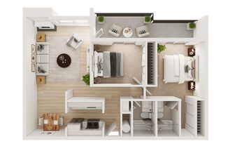 Partner-provided photo for $1875 unit
