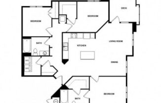 Partner-provided photo for $3325 unit