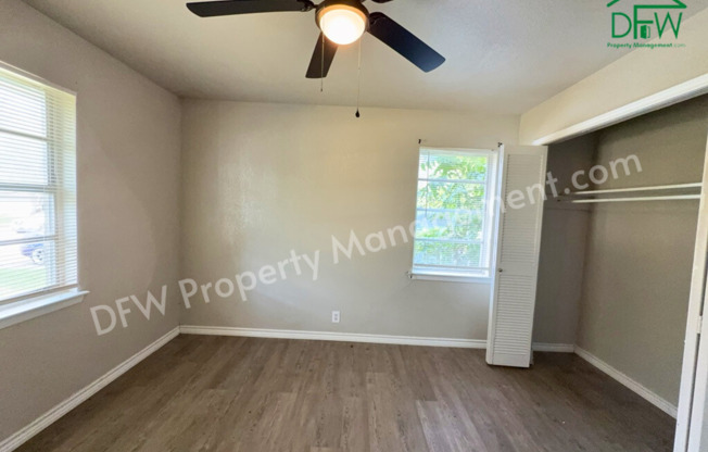 3 beds, 2 baths, $1,850