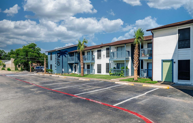 Partner-provided property photo