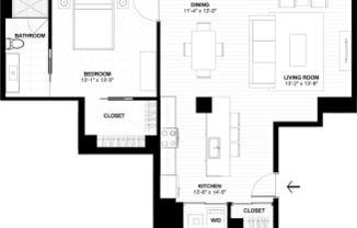 Partner-provided photo for $1639 unit