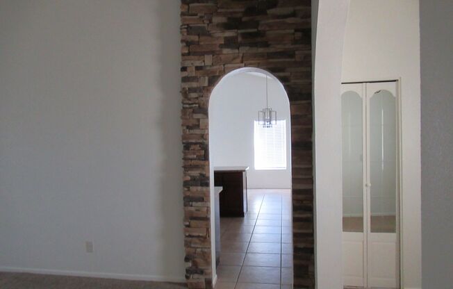Nice 4 Bedroom + Den Home With Pool In AHWATUKEE!