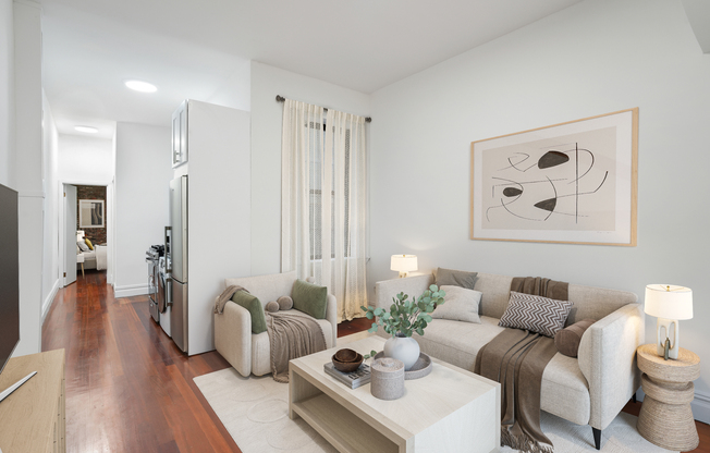 235 West 15th Street