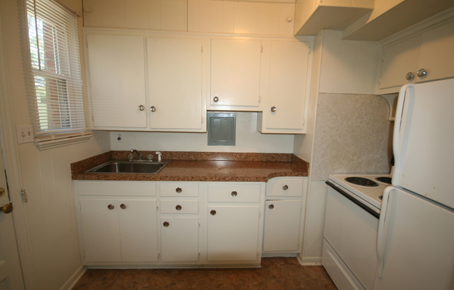 Lovely End Unit Townhouse with Hardwoods / W&D / Near Duke and Biking Trail